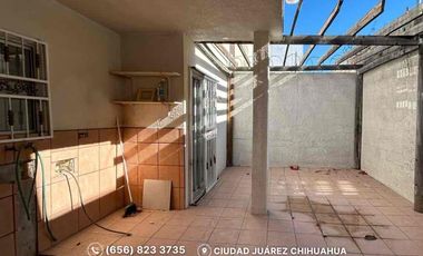 Casa en Renta