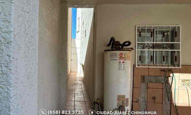 Casa en Renta