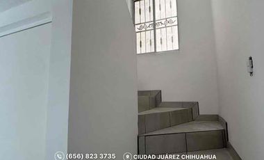 Casa en Renta