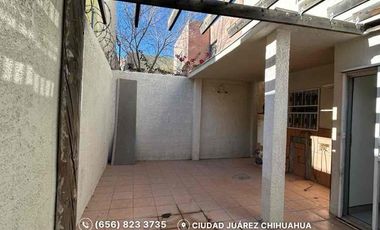 Casa en Renta