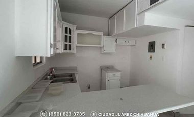 Casa en Renta