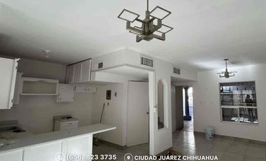 Casa en Renta