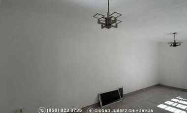 Casa en Renta