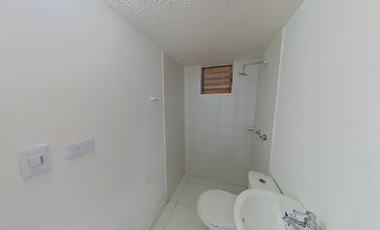 🏢✨ Apartamento remodelado de 2 habitaciones y 2 baños – Conjunto Frailejón 2, Ciudad Verde