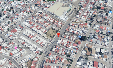 Cam. de las Bugambilias, Maurilio Magallon, 22116 Tijuana, B.C. Casa en remate bancario. no infonavit. no fovissste.