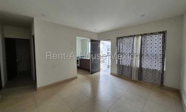 Departamento en Renta en Iztacalco,Agricola Pantitlan  MT 26-2584.