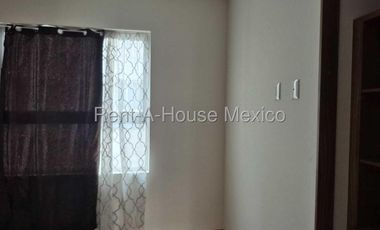 Departamento en Renta en Iztacalco,Agricola Pantitlan  MT 26-2584.