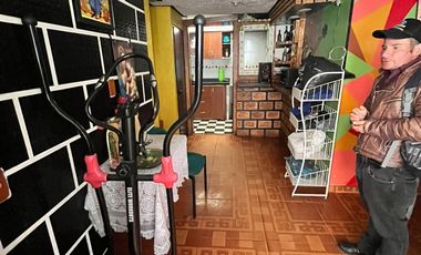 🏡 Se vende casa en Conjunto Cerrado San Telmo