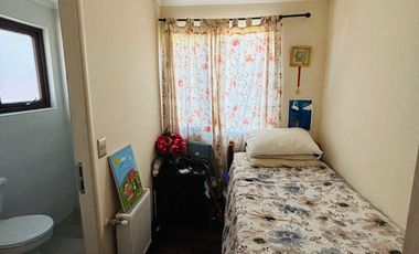 SE VENDE HERMOSA CASA EN QUILAMAPU