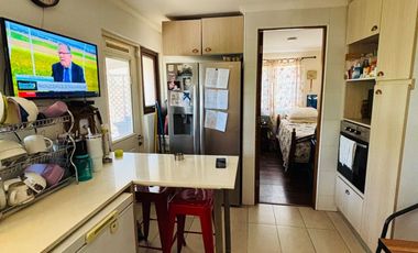 SE VENDE HERMOSA CASA EN QUILAMAPU