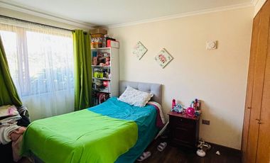 SE VENDE HERMOSA CASA EN QUILAMAPU