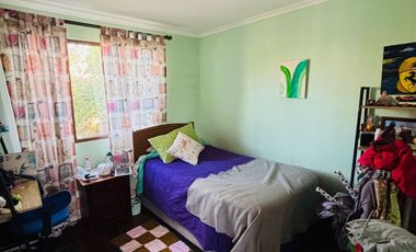 SE VENDE HERMOSA CASA EN QUILAMAPU