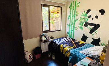 SE VENDE HERMOSA CASA EN QUILAMAPU