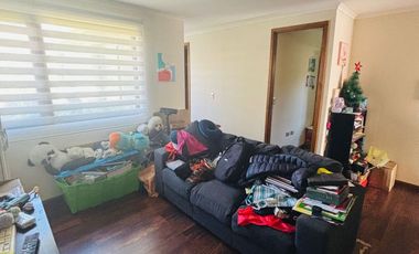 SE VENDE HERMOSA CASA EN QUILAMAPU