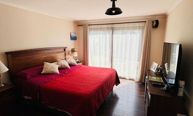 SE VENDE HERMOSA CASA EN QUILAMAPU