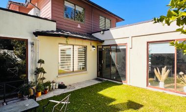 SE VENDE HERMOSA CASA EN CONDOMINIO NUEVA TOLEDO