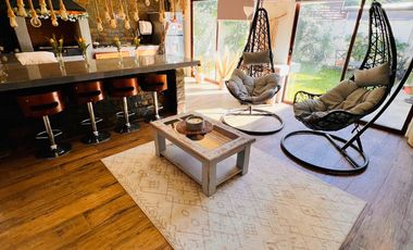 SE VENDE HERMOSA CASA EN CONDOMINIO NUEVA TOLEDO