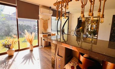 SE VENDE HERMOSA CASA EN CONDOMINIO NUEVA TOLEDO