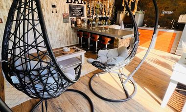 SE VENDE HERMOSA CASA EN CONDOMINIO NUEVA TOLEDO