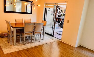 SE VENDE HERMOSA CASA EN CONDOMINIO NUEVA TOLEDO