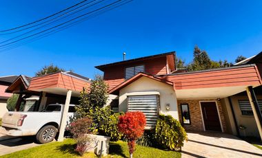 SE VENDE HERMOSA CASA EN CONDOMINIO NUEVA TOLEDO