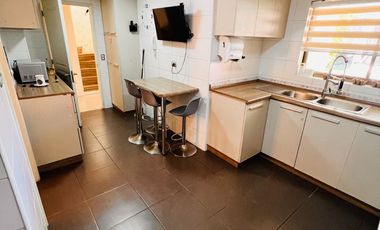 SE VENDE HERMOSA CASA EN CONDOMINIO NUEVA TOLEDO