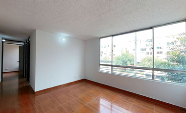 🏢✨ Apartamento remodelado de 56 m² en piso 2 – Conjunto Alhelí, Ciudad Verde