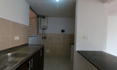 🏢✨ Apartamento remodelado de 56 m² en piso 2 – Conjunto Alhelí, Ciudad Verde