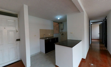 🏢✨ Apartamento remodelado de 56 m² en piso 2 – Conjunto Alhelí, Ciudad Verde