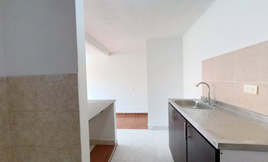 🏢✨ Apartamento remodelado de 56 m² en piso 2 – Conjunto Alhelí, Ciudad Verde