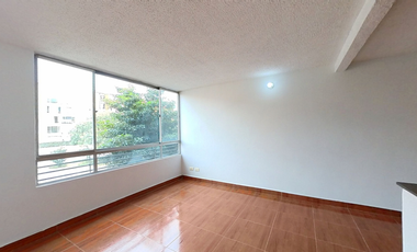 🏢✨ Apartamento remodelado de 56 m² en piso 2 – Conjunto Alhelí, Ciudad Verde