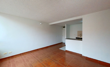 🏢✨ Apartamento remodelado de 56 m² en piso 2 – Conjunto Alhelí, Ciudad Verde