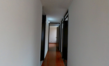 🏢✨ Apartamento remodelado de 56 m² en piso 2 – Conjunto Alhelí, Ciudad Verde