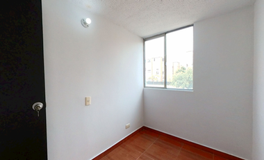 🏢✨ Apartamento remodelado de 56 m² en piso 2 – Conjunto Alhelí, Ciudad Verde