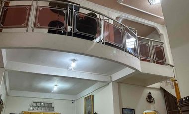 DIJUAL RUMAH + HALAMAN LUAS — MACAN KUMBANG, PALEMBANG