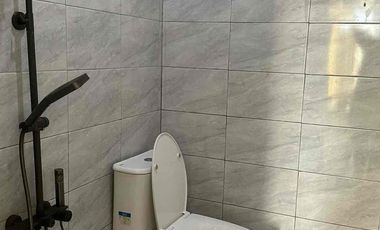 DIJUAL RUMAH + HALAMAN LUAS — MACAN KUMBANG, PALEMBANG