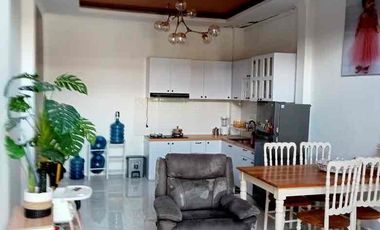 DIJUAL RUMAH 3 LANTAI FULL FURNISH — CITRA MAJA RAYA