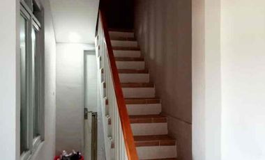 DIJUAL RUMAH 3 LANTAI FULL FURNISH — CITRA MAJA RAYA