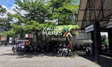 Ruang Usaha Strategis Harga Nego sampai deal di poros jalan besar LA Sucipto Blimbing