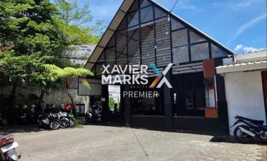 Ruang Usaha Strategis Harga Nego sampai deal di poros jalan besar LA Sucipto Blimbing