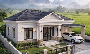 Kontraktor Area Salatiga dan Sekitarnya