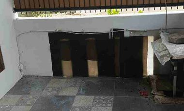 Disewakan Rumah Strategis Siap Huni di Pulomas Jakarta Timur