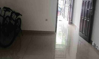 Disewakan Rumah Strategis Siap Huni di Pulomas Jakarta Timur
