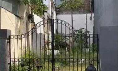 Wisma Mukti Klampis Tanah Kavling 5x17,5 Dkt Manyar Semolowaru Nginden MERR Galaxi