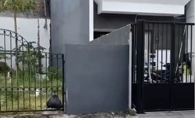 Wisma Mukti Klampis Tanah Kavling 5x17,5 Dkt Manyar Semolowaru Nginden MERR Galaxi