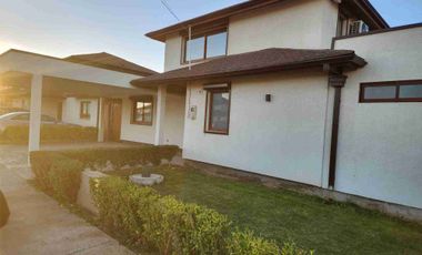 Maravillosa casa en Arriendo