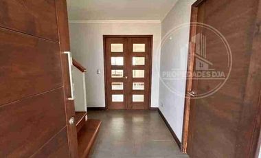 Maravillosa casa en Arriendo