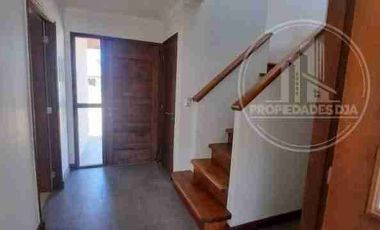 Maravillosa casa en Arriendo