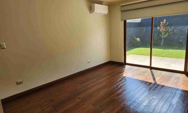 Maravillosa casa en Arriendo