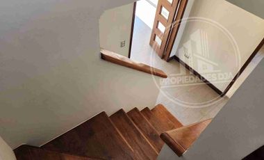 Maravillosa casa en Arriendo